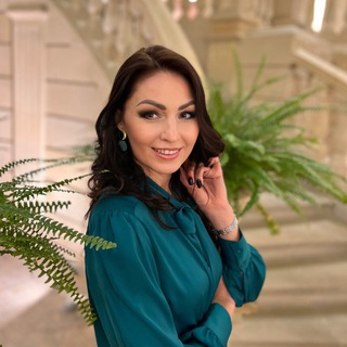 РЕАЛИЗАЦИЯ С ОЛЬГОЙ РИМАШЕВСКОЙ