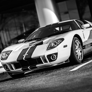 ТВОЙ ГАРАЖ | ВСЕ О АВТО