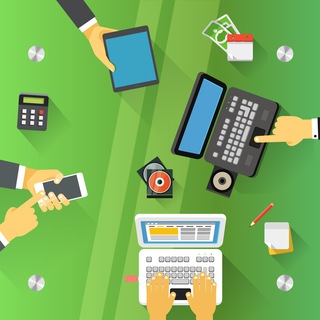 С ЛЮБЫМ ГАДЖЕТОМ НА ТЫ