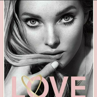 VICTORIAS SECRET KARINA