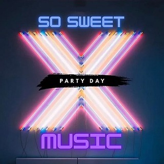 SO SWEET MUSIC