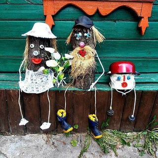 СЕМЕЙНЫЙ РУКОДЕЛКИН