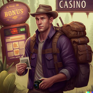 БОНУСХАНТИНГ ОБЪЕДИНЯЯСЬ___BONUSHUNTERS UNITED