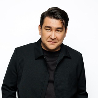 АЗАМАТ МУСАГАЛИЕВ | ФАН