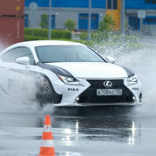 PRO ВОЖДЕНИЕ