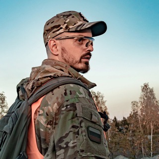 ЕВГЕНЬЕВИЧ (RED ARMY AIRSOFT)