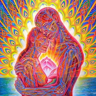 ПРОБУЖДАЮЩИЙ МИР - ОФИЦИАЛЬНЫЙ КАНАЛ