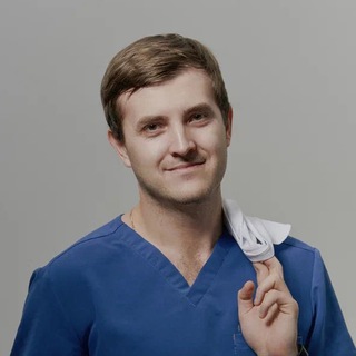 ВРАЧ ЭНДОКРИНОЛОГ / МАКСИМ ВЛАДИМИРОВИЧ