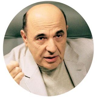 ВАДИМ РАБИНОВИЧ