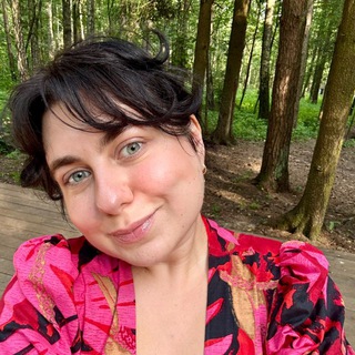 САША ШУМСКАЯ