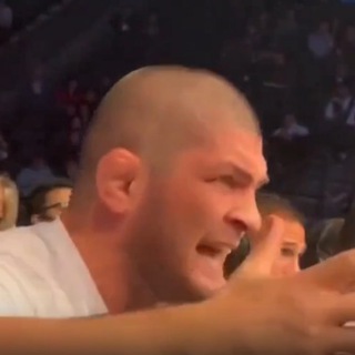 1 КАНАЛ MMA | 18+