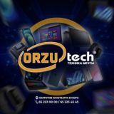 ORZUTECH (GROUP)