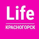 КРАСНОГОРСК LIFE