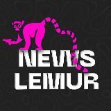 NEWS LEMUR 