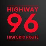 HIGHWAY 96 // АУДИО РАССКАЗЫ