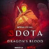 DOTA: КРОВЬ ДРАКОНА