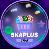 5KAPLUS CHAT