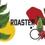 ROASTER COFFEE & WINE