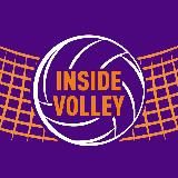 INSIDE VOLLEY