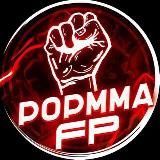 POP MMA  FP