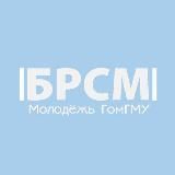 |БРСМ| МОЛОДЕЖЬ ГОМГМУ