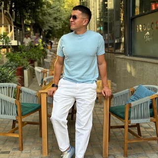 BEKTOSH KHATAMOV
