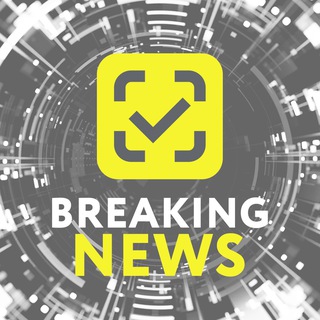 ЧЕСТНЫЙ ЗНАК BREAKING NEWS