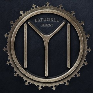 ERTUGRUL GROZNY «МУЖСКАЯ ОДЕЖДА И ОБУВЬ» ЭРТУГРУЛ