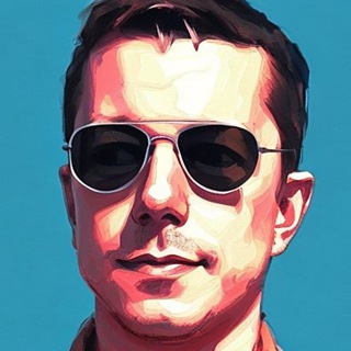 СТАНИСЛАВ БЕРНУХОВ // OFFICIAL