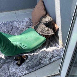 NOT FUNNY AUTISTIC TRAVEL