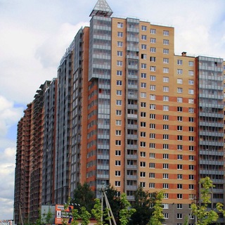 КУДРОВО. ОБЛАСТНАЯ 1. ЧАТ-КАНАЛ ДОМА.