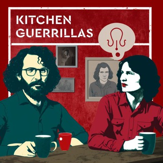 KITCHEN GUERRILLAS