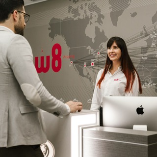 W8 SHIPPING LUXURY CARS