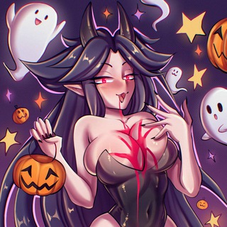 ВЕЧНАЯ LUCHIKKI 18+