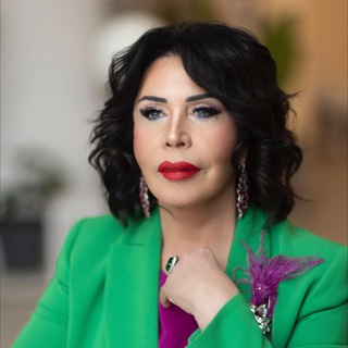 НАДЕЖДА БАБКИНА DIVA