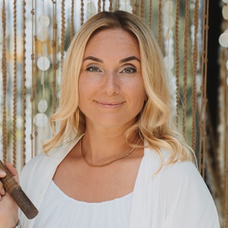 ИСЦЕЛЕНИЕ С КСЕНИЕЙ СМАЛЬКО