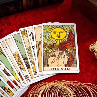 ШКОЛА ТАРО - ОБУЧЕНИЕ И КОНСУЛЬТАЦИИ