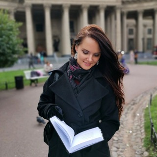 СТИХИ | АЛЕСЯ СИНЕГЛАЗАЯ