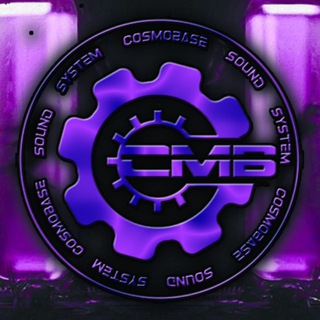  COSMOBASE SOUND SYSTEM 