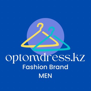 OPTOMDRESS_MEN |МУЖСКОЙ КАТАЛОГ