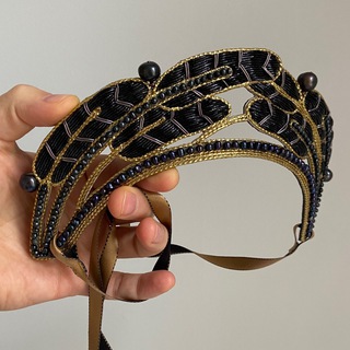 ЮХАНН НИКАДИМУС • KOKOSHNIKSTORE