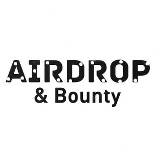 AIRDROP & BOUNTY