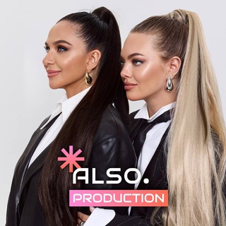 ALSO PRODUCTION СБОРНЫЕ СЪЕМКИ/ЛУКБУКИ