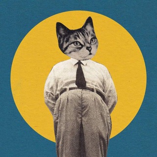 РЕЖЬ ДА КЛЕЙ | РУССКИЙ КОЛЛАЖ