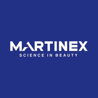 MARTINEX | SCIENCE IN BEAUTY