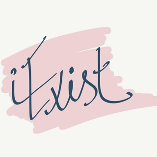 IEXIST__ | ПСИХОЛОГИЯ |