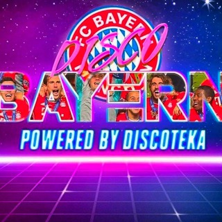 ДИСКОТЕКА БАВАРИЯ