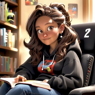 ТАСЯ • DREAMREADM • КНИГИ