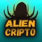 ALIENCRIPTO