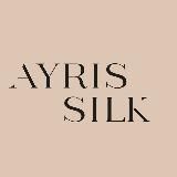 AYRIS SILK ТЕРРИТОРИЯ КРАСОТЫ